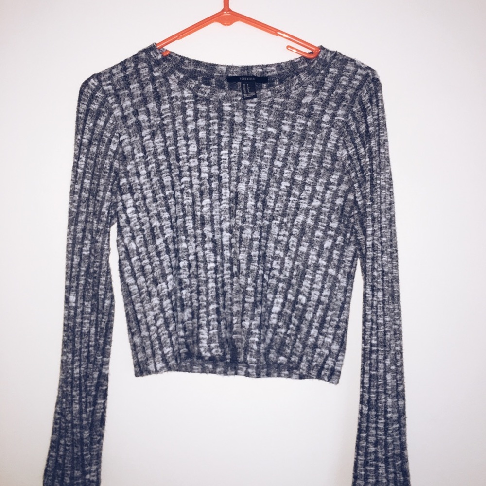 Women’s long sleeve T-shirt